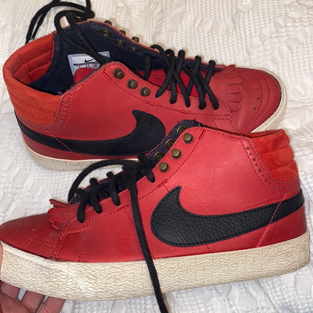 Nike Blazer Lr